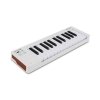 ARTURIA MicroLab mk3 White klawiatura sterująca